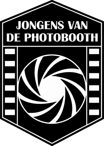 logo Jongens van de Photobooth