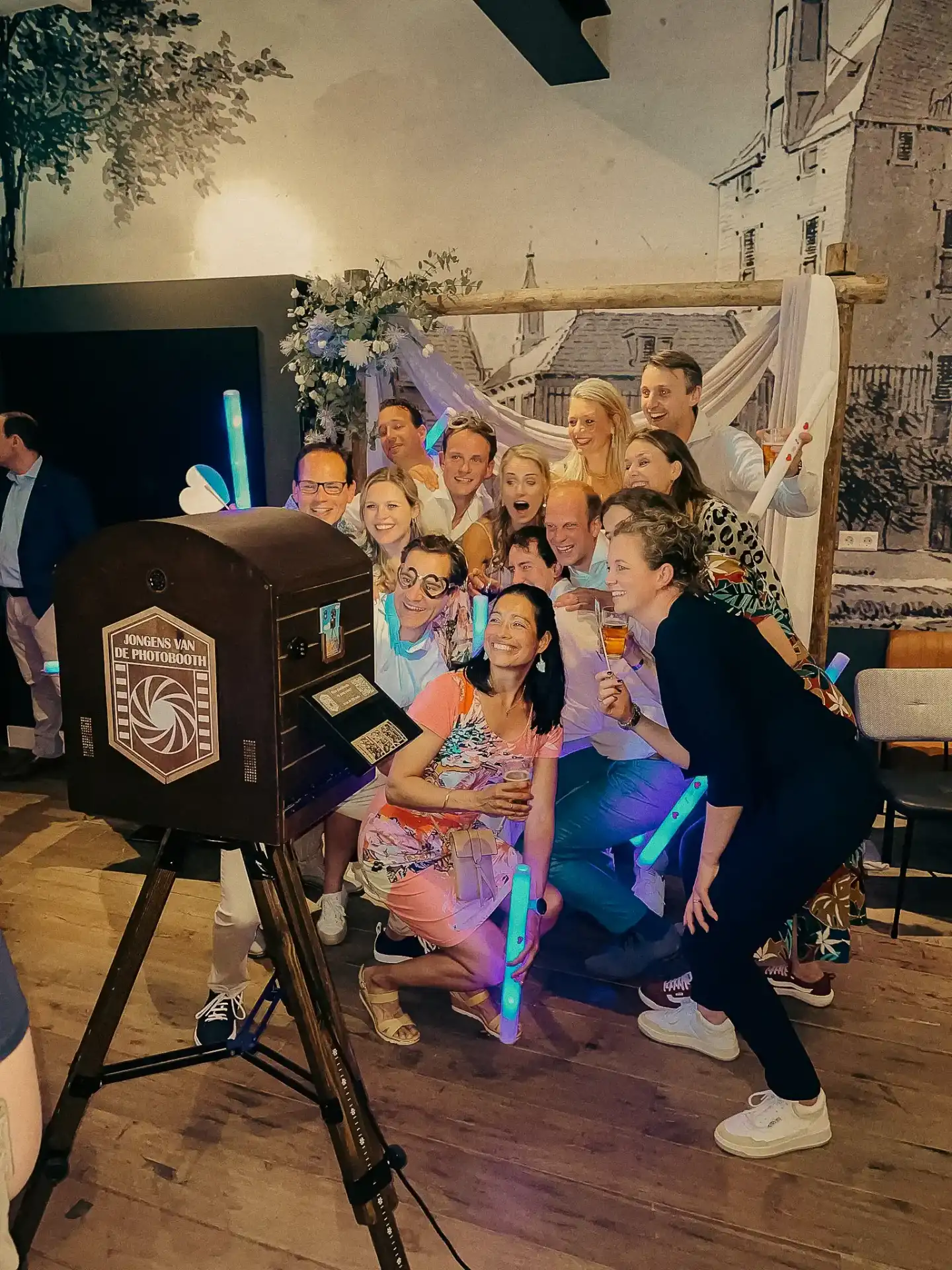 fotozuil-to-go-huren-Dengh-Utrecht