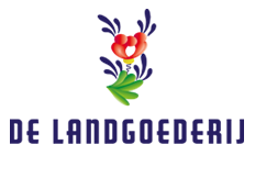 Logo de landgoederij