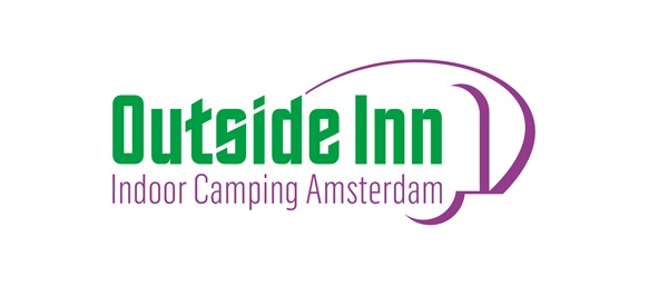 Outside Inn - Indoor Camping Amsterdam